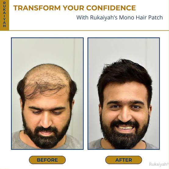 Hair Extension