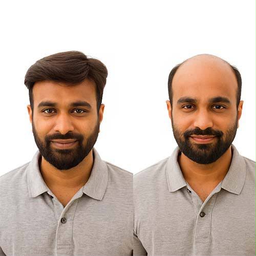 Hair Replacement